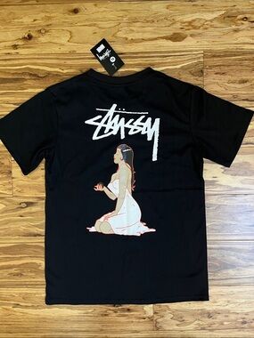 Stussy | Shirts | Stussy Peter Tosh Shirt Size Medium | Poshmark